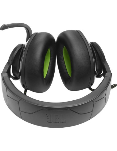 Auriculares Gaming Inalámbricos JBL Quantum 910X Xbox