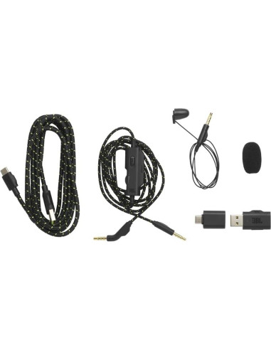 Auriculares Gaming Inalámbricos JBL Quantum 910X Xbox