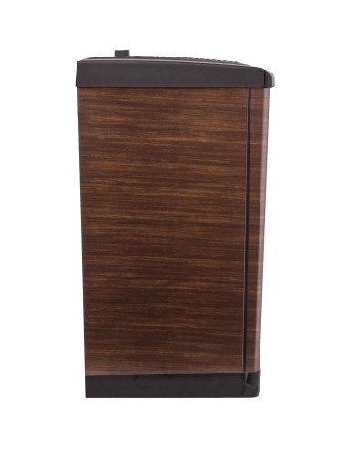 Humidificador Evaporativo AIRCARE H12600 44,93L Noche Cobre