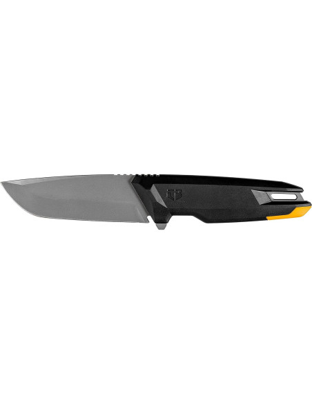 Cuchillo de Comerciante ToughBuilt con Funda - 10.16 cm Cuchillo de Comerciante ToughBuilt con Funda - 10.16 cm