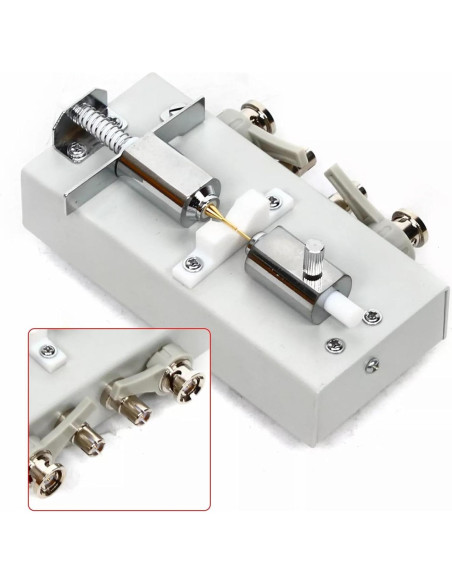 Fixture de Prueba Digital SMD LIKARVA 0201-1206 Alta Precisión Fixture de Prueba Digital SMD LIKARVA 0201-1206 Alta Precisión