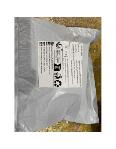 Kit de Manómetros Hidráulicos SINOCMP 4 Manómetros 10 Acoplamientos