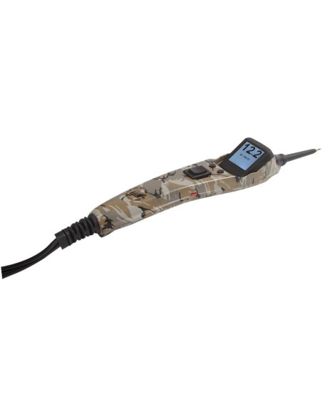 Probador de Circuitos Power Probe PP3EZCAMOAS 12-24V Probador de Circuitos Power Probe PP3EZCAMOAS 12-24V