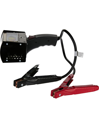 Probador de Carga de Batería OTC 3181 130 Amperios Negro
