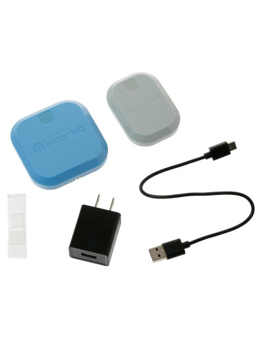 Detector de Fugas de Agua GE Appliances SPLK10N01A WiFi
