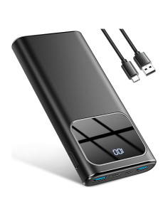 Cargador Portátil 10000mAh Shenzhen DY210 Carga Rápida