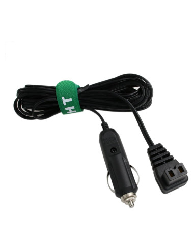 Cable de alimentación 12V DC HangTon 1.5m para refrigerador