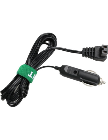 Cable de alimentación 12V DC HangTon 1.5m para refrigerador