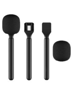 Soporte de Micrófono Magnético DJI Mic 2 y Hollyland LARK