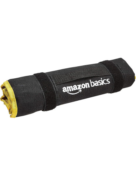 Juego de Llaves de Carraca Flexible Amazon Basics 10 Piezas Juego de Llaves de Carraca Flexible Amazon Basics 10 Piezas