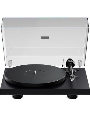 Tocadiscos Pro-Ject Debut EVO 2 con Brazo de Carbono
