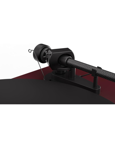 Tocadiscos Pro-Ject Debut EVO 2 con Brazo de Carbono Tocadiscos Pro-Ject Debut EVO 2 con Brazo de Carbono