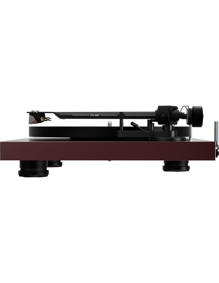 Tocadiscos Pro-Ject Debut EVO 2 con Brazo de Carbono Tocadiscos Pro-Ject Debut EVO 2 con Brazo de Carbono