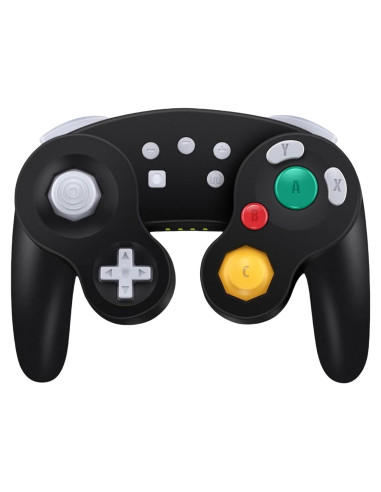 Controlador Inalámbrico DTCGBIN para Switch/PC - Vibración 4 Niveles