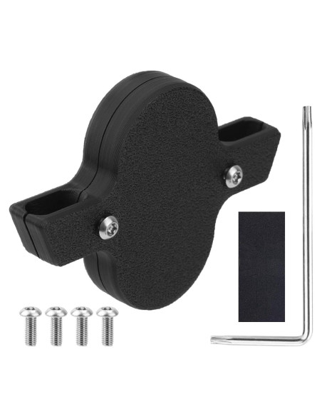 Soporte GPS para bicicleta BOXOB para Samsung Smart Tag 2 Soporte GPS para bicicleta BOXOB para Samsung Smart Tag 2