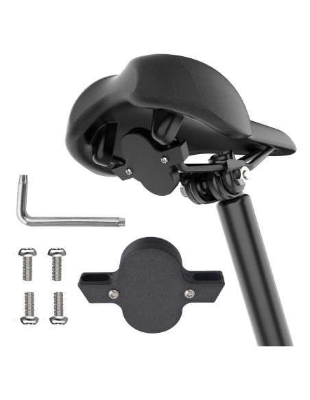 Soporte para Bicicleta DDJ Antirrobo para Smart Tag 2 Soporte para Bicicleta DDJ Antirrobo para Smart Tag 2