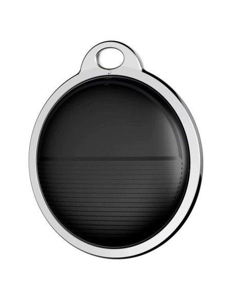 Rastreador GPS SL para Mascotas iOS Sin Suscripción Negro Rastreador GPS SL para Mascotas iOS Sin Suscripción Negro