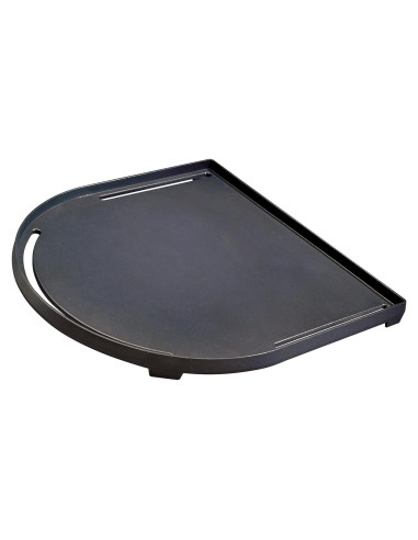 Plancha de Hierro Fundido Coleman RoadTrip 914.4 cm Fácil Limpieza