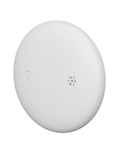 Rastreador Ayehe Compatible con Apple Find My Blanco