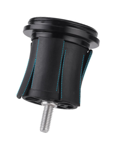 Soporte Antirrobo para AirTag BSSOK - Bicicleta MTB 18-30mm