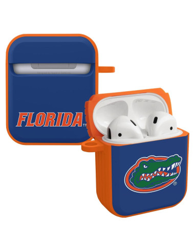Funda Affinity Florida Gators para Apple AirPods Gen 1 y 2