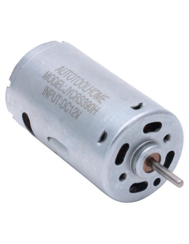 Motor Mini de CC 6-12V AUTOTOOLHOME 12000RPM para R/C