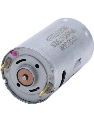 Motor Mini de CC 6-12V AUTOTOOLHOME 12000RPM para R/C