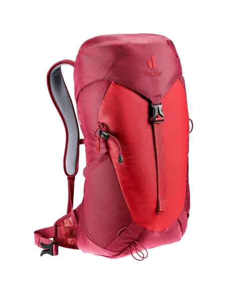 Mochila de Senderismo Deuter AC Lite 16L Masala Cereza Mochila de Senderismo Deuter AC Lite 16L Masala Cereza