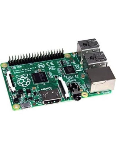 Raspberry Pi 1 Modelo B+ 512MB Placa Computadora 2014