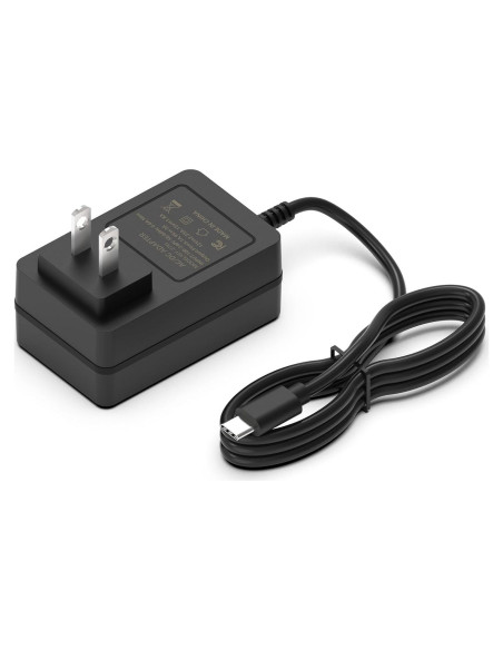 Fuente de Alimentación USB C 27W para Raspberry Pi 5 4GB/8GB Fuente de Alimentación USB C 27W para Raspberry Pi 5 4GB/8GB