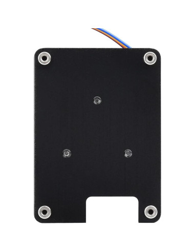 Ventilador de Refrigeración Waveshare FAN-3007-B para Raspberry Pi CM4