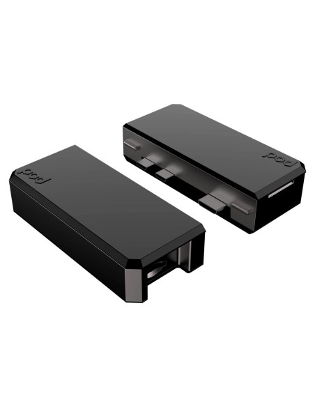 Kit de Caja POD Argon con Módulo HDMI-USB para Raspberry Pi Zero 2 W Kit de Caja POD Argon con Módulo HDMI-USB para Raspberry Pi Zero 2 W