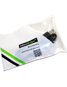 Linterna Frontal Fenix HL26R 450 Lúmenes Recargable USB Amarillo 2