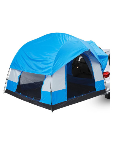 Carpa SUV GarveeTech Doble Capa Impermeable 8 Personas