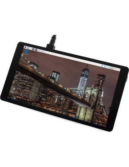 Pantalla AMOLED 5.5" HDMI 1080p Táctil Capacitiva Waveshare Pantalla AMOLED 5.5" HDMI 1080p Táctil Capacitiva Waveshare