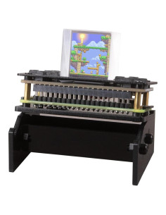 Consola de Juego LCD 1.3" Waveshare GamePi13 SPI 240x240