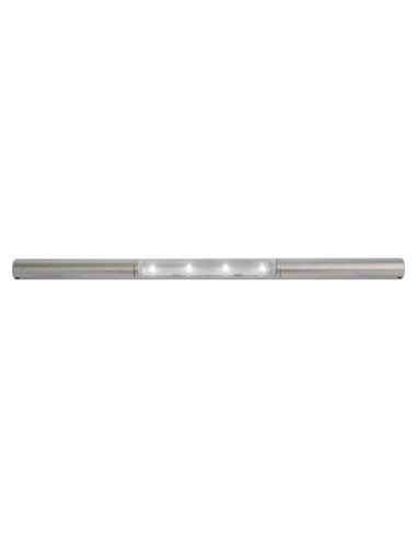 Luz Utilitaria LED Trumbull SA9030HD Aluminio Blanco Frío