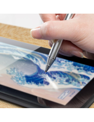 Bolígrafo Stylus Activo BoxWave para Monitor Táctil 2 Unidades