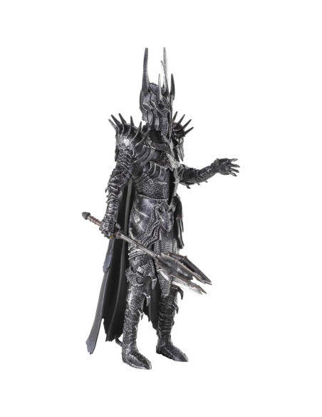 Figura Flexible Sauron La Colección Noble 19 cm Figura Flexible Sauron La Colección Noble 19 cm