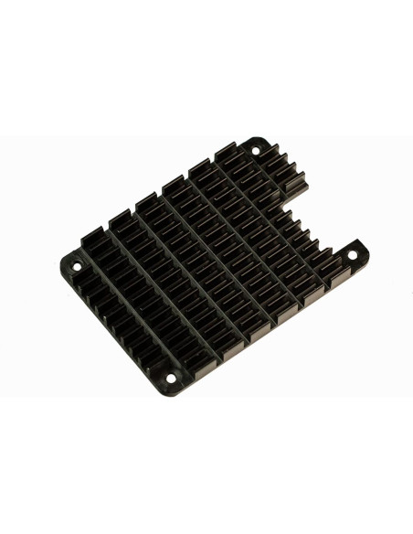 Disipador de Aluminio XICOOLEE para Raspberry Pi CM4 55x40mm Disipador de Aluminio XICOOLEE para Raspberry Pi CM4 55x40mm