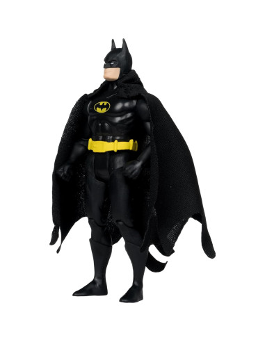 McFarlane Toys Batman con Batwing y Whirlybat 3pk Gold Label