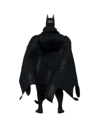 McFarlane Toys Batman con Batwing y Whirlybat 3pk Gold Label