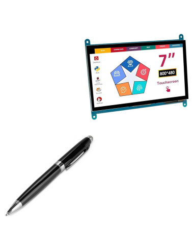 Bolígrafo Stylus BoxWave EverTouch Meritus Styra 14.5 cm