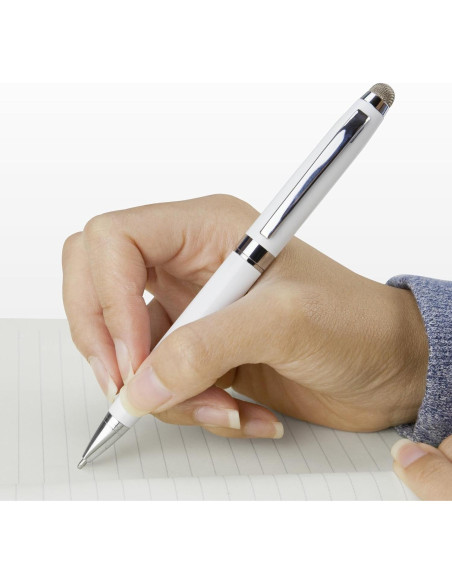 Bolígrafo Stylus BoxWave EverTouch Meritus Styra 14.5 cm Bolígrafo Stylus BoxWave EverTouch Meritus Styra 14.5 cm