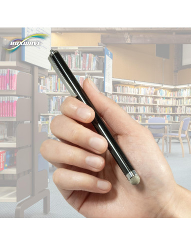 Stylus Capacitivo BoxWave EverTouch para Raspberry Pi 4 - 7"
