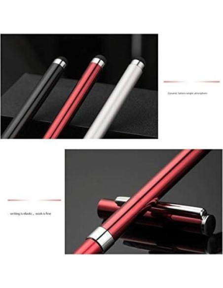 Stylus 2 en 1 Tek Styz para Raspberry Pi Zero v1.3 - Alta Precisión Stylus 2 en 1 Tek Styz para Raspberry Pi Zero v1.3 - Alta Precisión