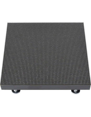 Panel LED RGB 64x64 Waveshare 2mm Brillo Ajustable
