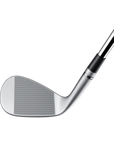 Wedge TaylorMade MG4 Cromo 56.12 Grados Zurdo