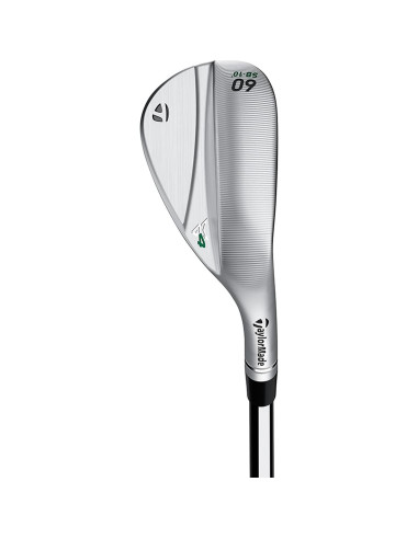 Wedge TaylorMade MG4 Cromo 56.12 Grados Zurdo