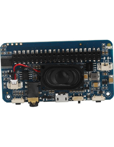Kit Monitor LCD 1.54" GamePi Estink para Raspberry Pi